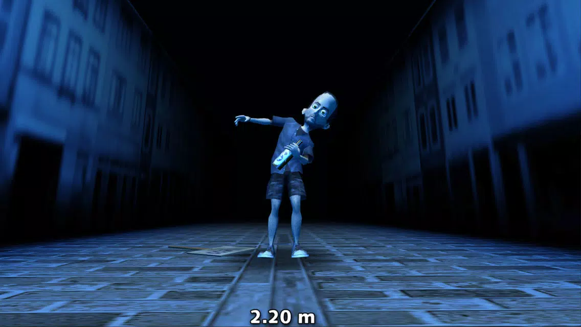 Drunken HomeRun Screenshots