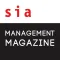 SIA Management Magazine