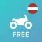 Motorbike Drivers License Austria 2016