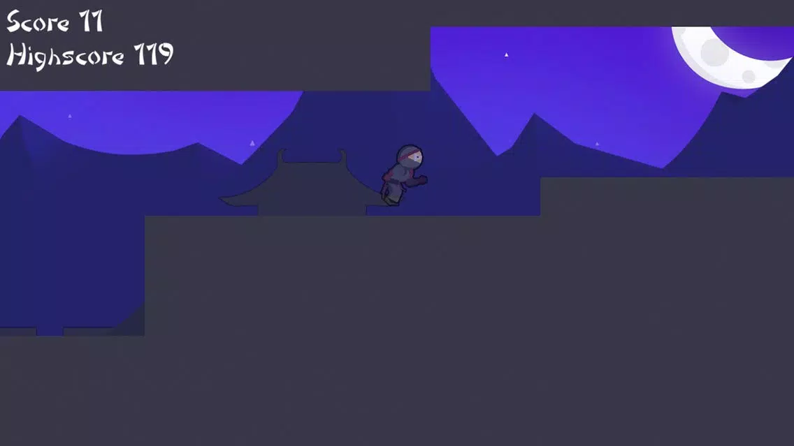 Nigerou Shinobi Screenshots