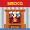 Smocamôn Go