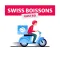 Swiss Boissons Gastro