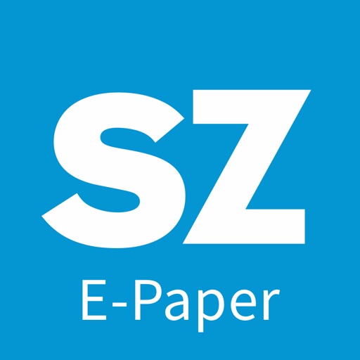 SonntagsZeitung E-Paper SonntagsZeitung E-Paper