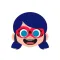 Miraculous Ladybug Messenger