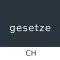 Gesetze CH