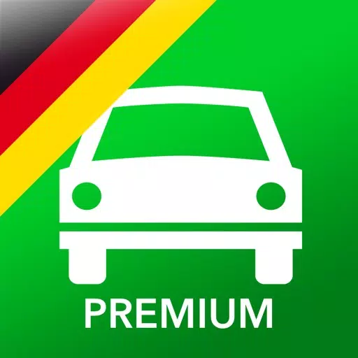 iTheorie Führerschein Premium iTheorie Führerschein Premium