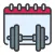 GymTonic - connected to gyms