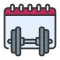 GymTonic - connected to gyms