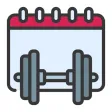GymTonic - connected to gyms GymTonic - connected to gyms