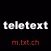 teletext Mobile