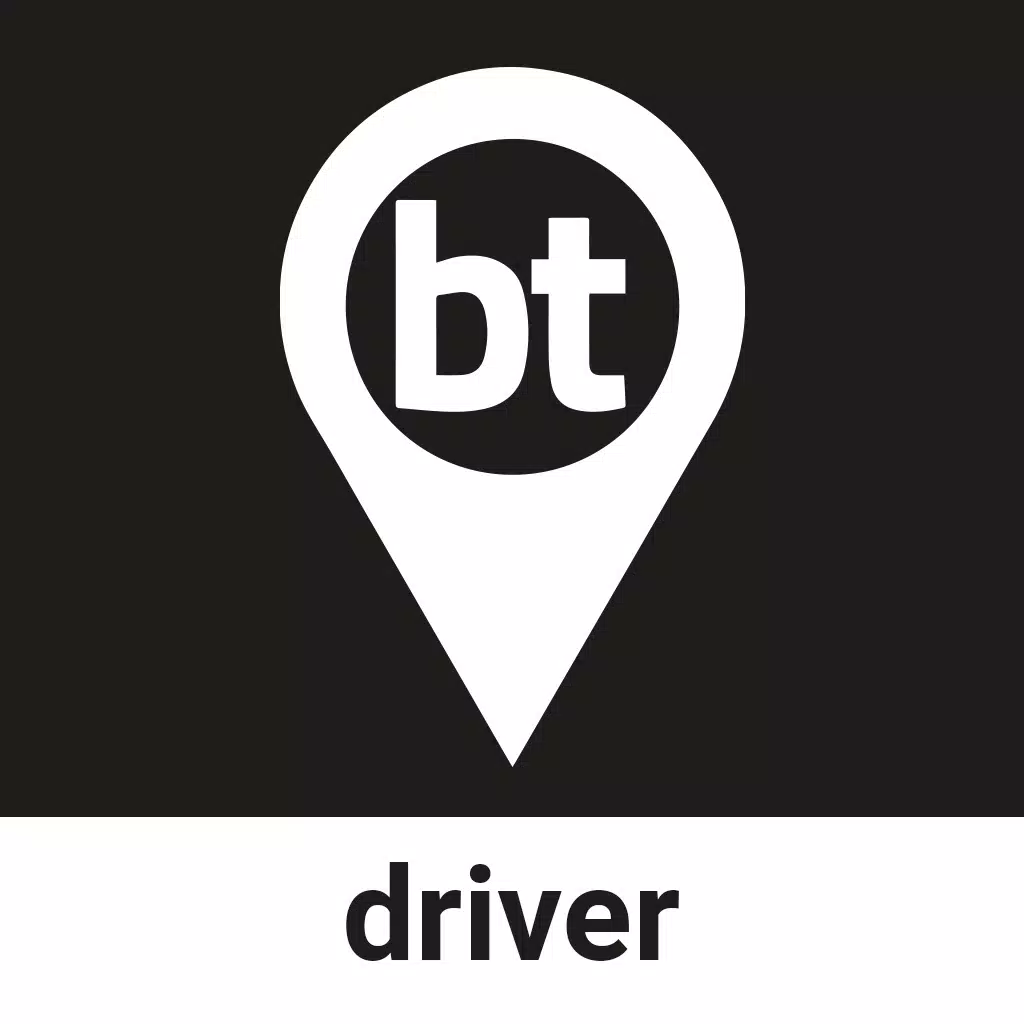 Budget Taxi Fahrer app Budget Taxi Fahrer app