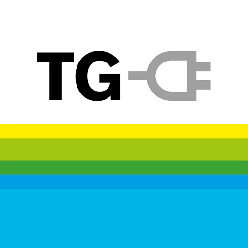 TG eCharge TG eCharge