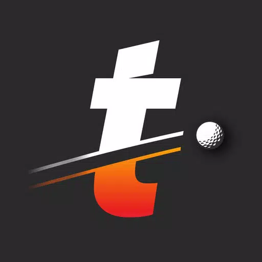 Tigerline - Golf GPS Watch Rangefinder Tigerline - Golf GPS Watch Rangefinder