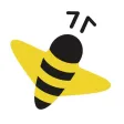 7 abeilles