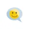 Chat Flatstickers