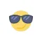 Smileys Flatstickers