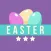 Happy Easter Sticker Pack