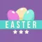 Happy Easter Sticker Pack
