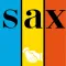 SAX CRMapp