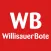 Willisauer Bote - SWS Medien