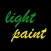 Paint With Light