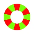 Rotationally