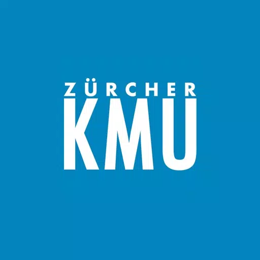Zürcher KMU HD Zürcher KMU HD