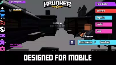 صور Krunker Client
