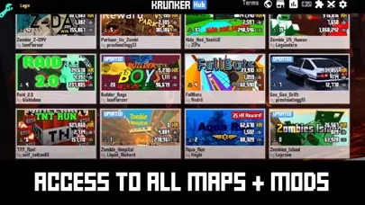 صور Krunker Client