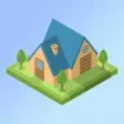 3D Sea View Room Sticker 3D Sea View Room Sticker