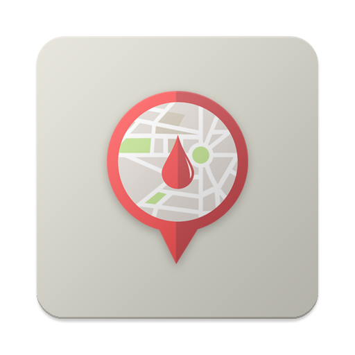 BloodDonor Hub
