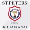 Peter's Kodai