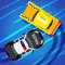 Police Chase - Police Pursuit