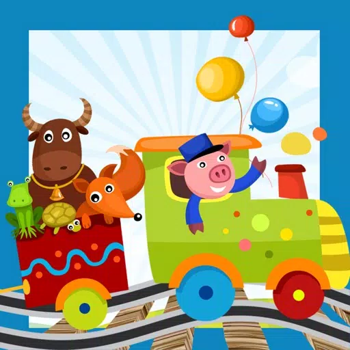 A Train-ing Rid-ing Kid-s Game-s For Toddler-s and Baby Learn-ing Sort-ing A Train-ing Rid-ing Kid-s Game-s For Toddler-s and Baby Learn-ing Sort-ing