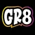 GR8 - 8 teens, 1 room