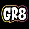 GR8 - 8 teens, 1 room