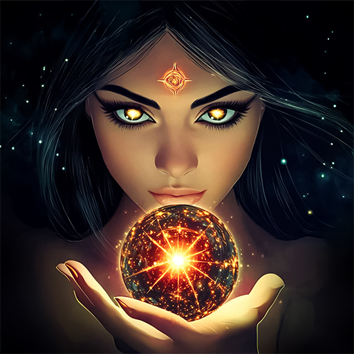 Fortune Teller & AI Ethnicity Fortune Teller & AI Ethnicity