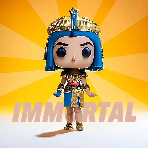 Immortal AI Immortal AI