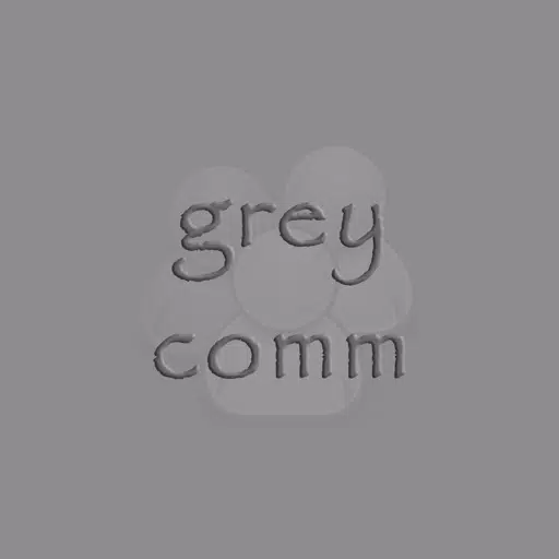 Grey Comm Grey Comm