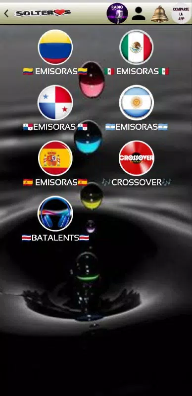 Chat.solteros25 Screenshots