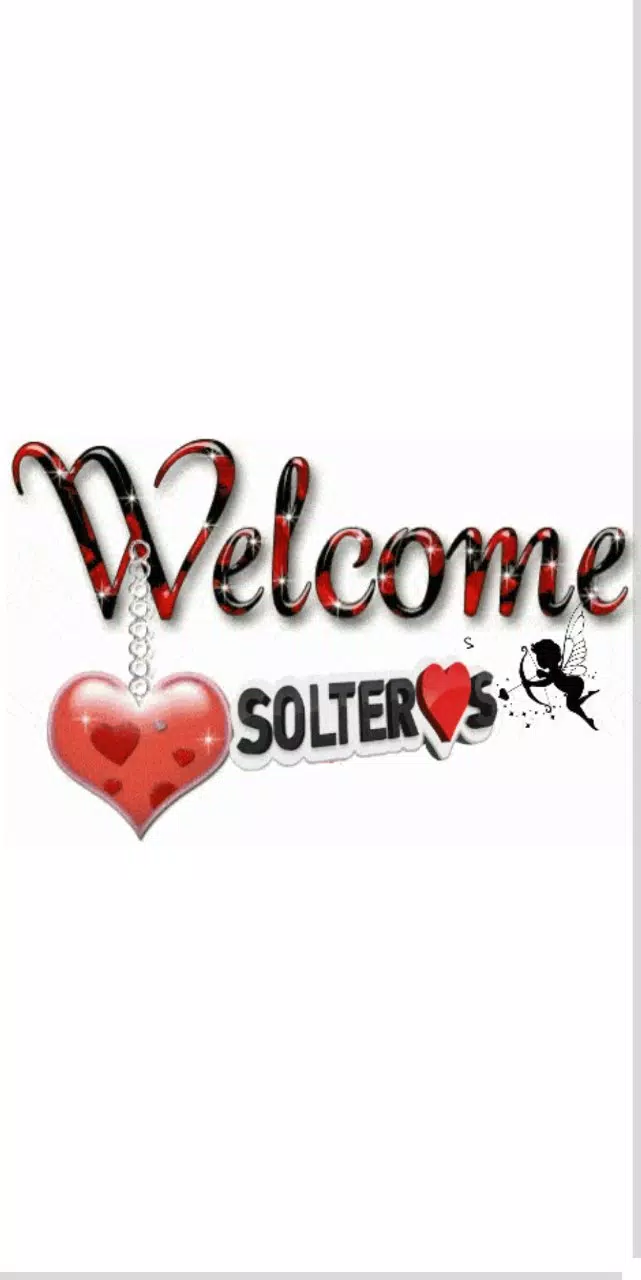 Chat.solteros25 Screenshots