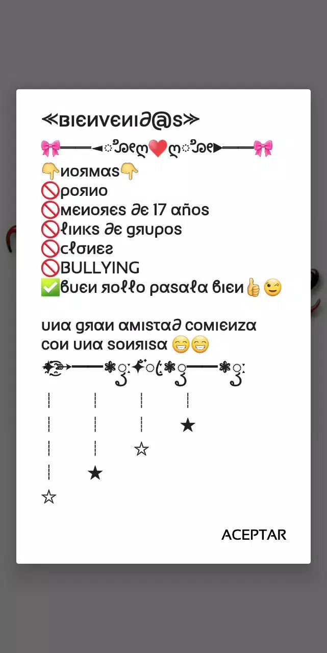 Chat.solteros25 Screenshots