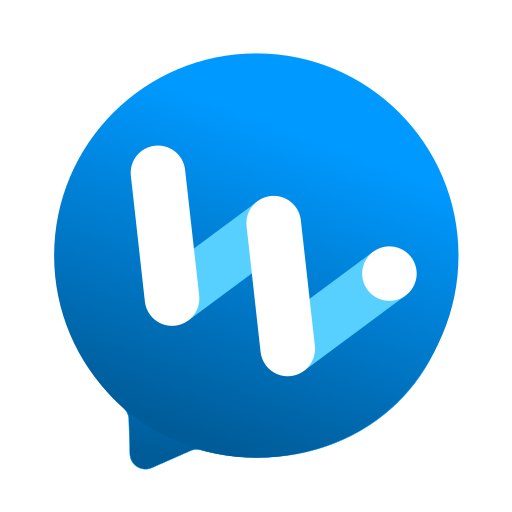 We-talk