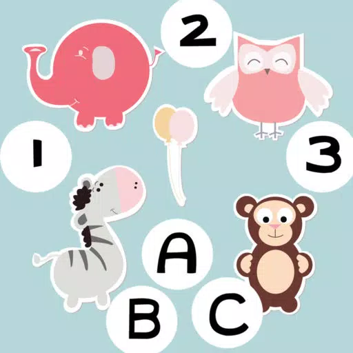 Count-ing & Spell-ing Games for Kid-s Count-ing & Spell-ing Games for Kid-s