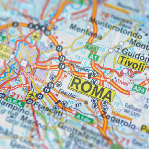 Rome Quick Guide