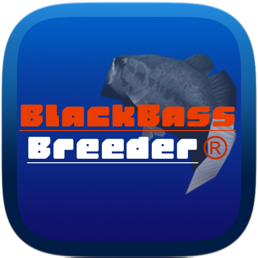 BlackBassBreeder®