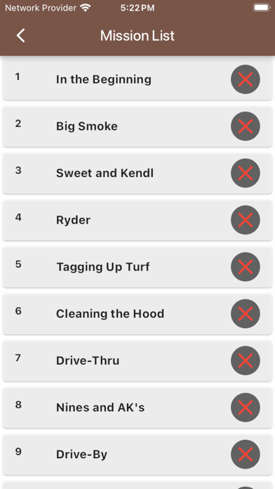 GTA San Andreas cheat codes SA IPA for iOS Download - PGYER IPAHUB