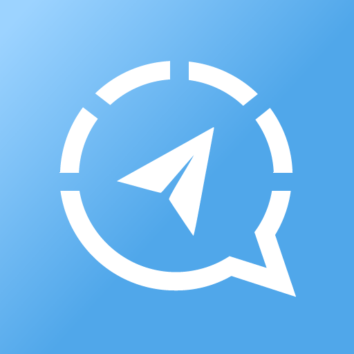 Check-Chat. TG Messanger