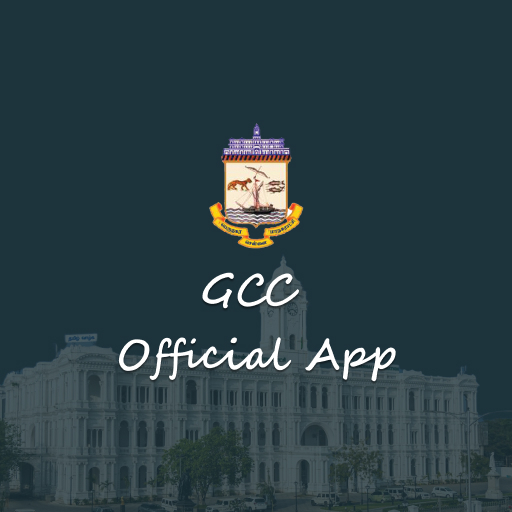 GCC Official App