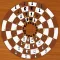 Game chess 2 players